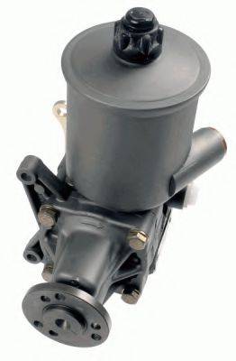 ZF LENKSYSTEME 7681900503 Гідравлічний насос, кермо