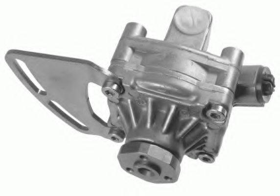 ZF LENKSYSTEME 7681955140 Гідравлічний насос, кермо