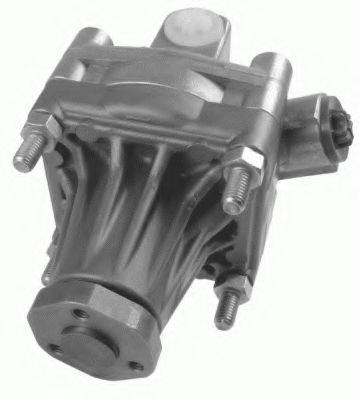 ZF LENKSYSTEME 7681955155 Гідравлічний насос, кермо