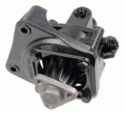 ZF LENKSYSTEME 7681955177 Гідравлічний насос, кермо