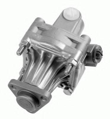 ZF LENKSYSTEME 7681955195 Гідравлічний насос, кермо