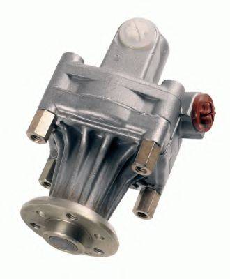 ZF LENKSYSTEME 7681955227 Гідравлічний насос, кермо