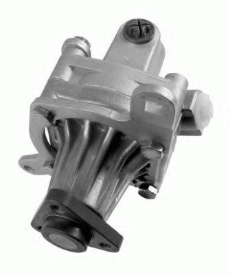 ZF LENKSYSTEME 7681955249 Гідравлічний насос, кермо