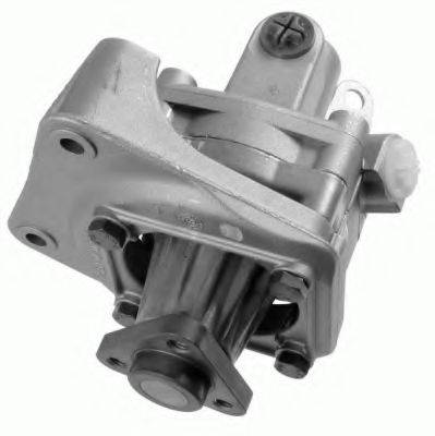 ZF LENKSYSTEME 7681955259 Гідравлічний насос, кермо