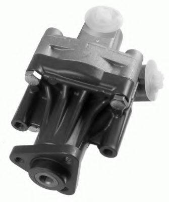 ZF LENKSYSTEME 7682955128 Гідравлічний насос, кермо