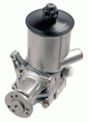 ZF LENKSYSTEME 7683900514 Гідравлічний насос, кермо