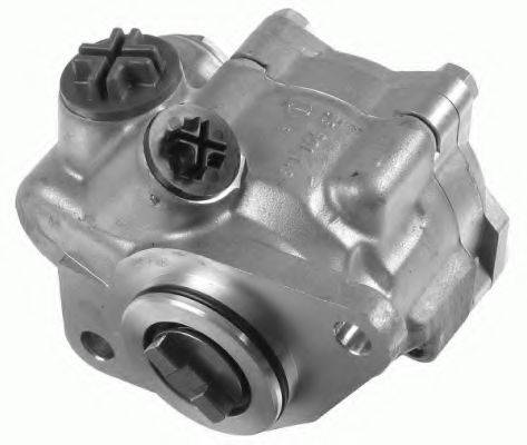 ZF LENKSYSTEME 7684955183 Гідравлічний насос, кермо