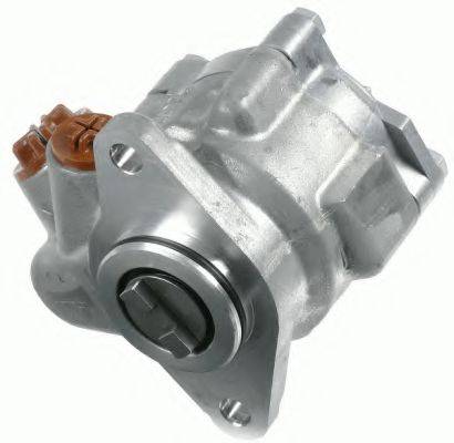 ZF LENKSYSTEME 7685955255 Гідравлічний насос, кермо