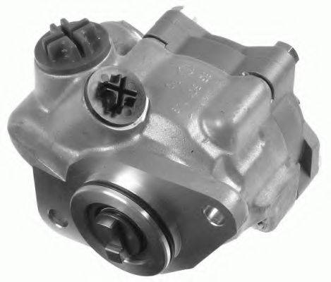 ZF LENKSYSTEME 7685955264 Гідравлічний насос, кермо