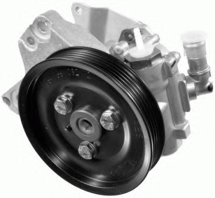 ZF LENKSYSTEME 7690974124 Гідравлічний насос, кермо