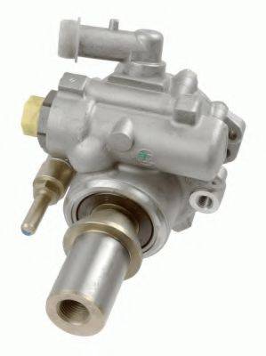 ZF LENKSYSTEME 7691955264 Гідравлічний насос, кермо