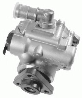 ZF LENKSYSTEME 7691955340 Гідравлічний насос, кермо