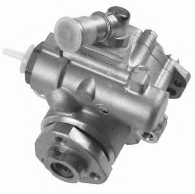 ZF LENKSYSTEME 7691974114 Гідравлічний насос, кермо