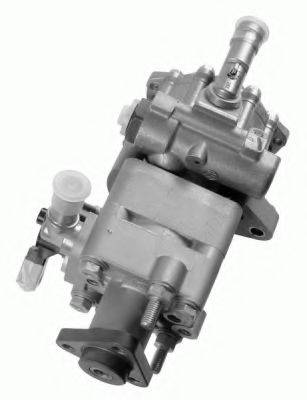 ZF LENKSYSTEME 7691974157 Гідравлічний насос, кермо