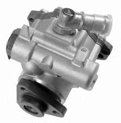 ZF LENKSYSTEME 7692955155 Гідравлічний насос, кермо