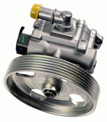 ZF LENKSYSTEME 7692955188 Гідравлічний насос, кермо