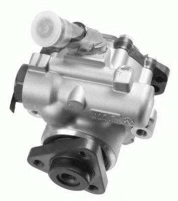 ZF LENKSYSTEME 7692955198 Гідравлічний насос, кермо