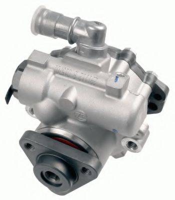 ZF LENKSYSTEME 7692955227 Гідравлічний насос, кермо