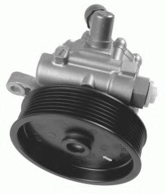 ZF LENKSYSTEME 7692955560 Гідравлічний насос, кермо