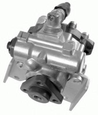 ZF LENKSYSTEME 7693974113 Гідравлічний насос, кермо