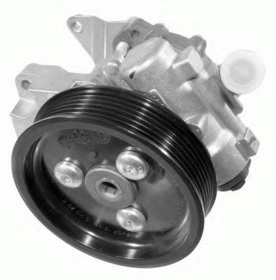 ZF LENKSYSTEME 7693974114 Гідравлічний насос, кермо