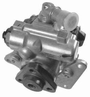 ZF LENKSYSTEME 7693974119 Гідравлічний насос, кермо