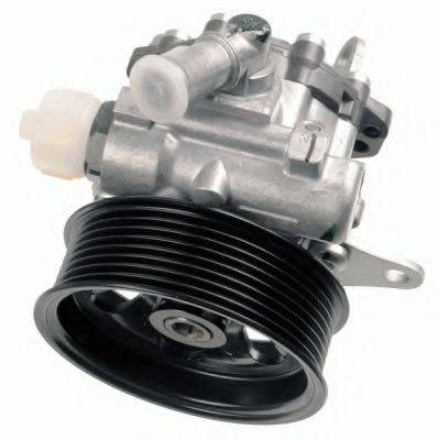 ZF LENKSYSTEME 7696974131 Гідравлічний насос, кермо