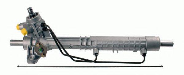 ZF LENKSYSTEME 7830955127 Рульовий механізм