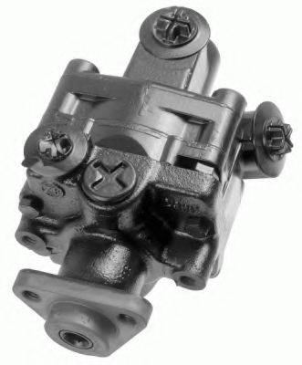 ZF LENKSYSTEME 8692955128 Гідравлічний насос, кермо