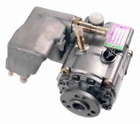 ZF LENKSYSTEME 8693900516 Гідравлічний насос, кермо