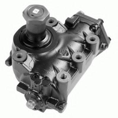 ZF LENKSYSTEME 8098955490 Рульовий механізм