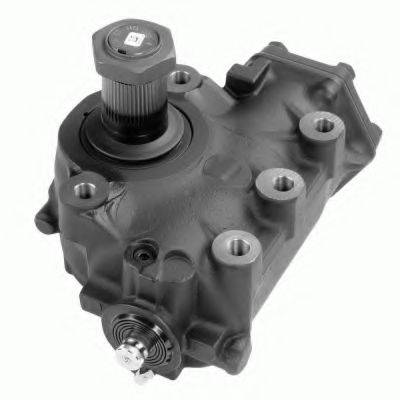 ZF LENKSYSTEME 8098955581 Рульовий механізм