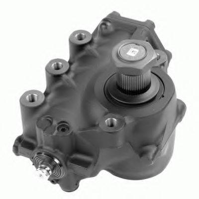 ZF LENKSYSTEME 8098974162 Рульовий механізм