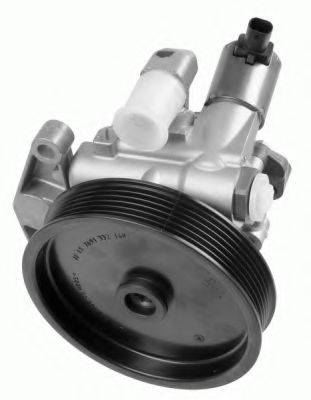 ZF LENKSYSTEME 7693955211 Гідравлічний насос, кермо