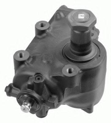 ZF LENKSYSTEME 8098956156 Рульовий механізм