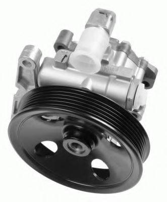 ZF LENKSYSTEME 7693955227 Гідравлічний насос, кермо