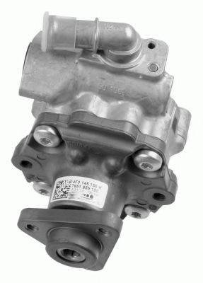 ZF LENKSYSTEME 7651955180 Гідравлічний насос, кермо