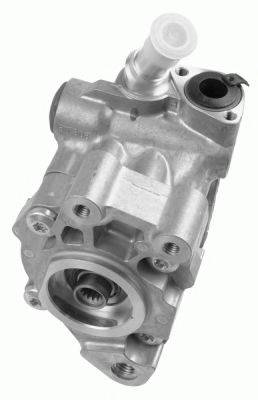 ZF LENKSYSTEME 7652955523 Гідравлічний насос, кермо