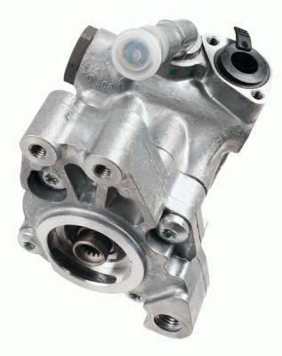 ZF LENKSYSTEME 7652955524 Гідравлічний насос, кермо