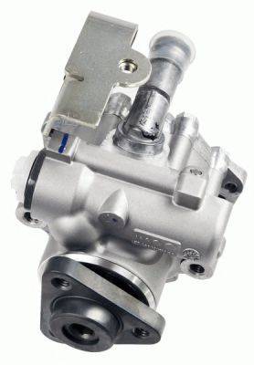 ZF LENKSYSTEME 7692955209 Гідравлічний насос, кермо