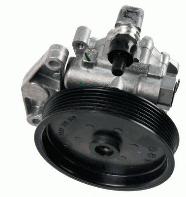 ZF LENKSYSTEME 7692955569 Гідравлічний насос, кермо