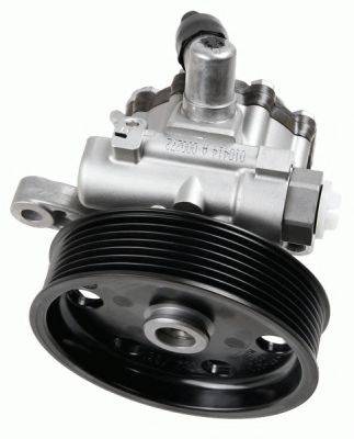 ZF LENKSYSTEME 7693955284 Гідравлічний насос, кермо