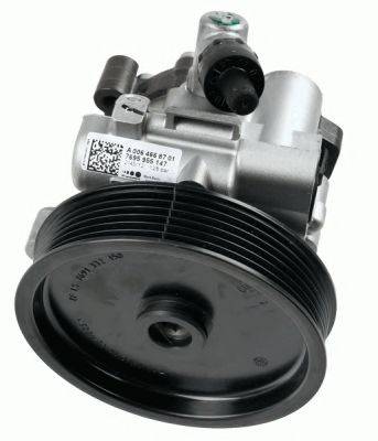 ZF LENKSYSTEME 7695955147 Гідравлічний насос, кермо