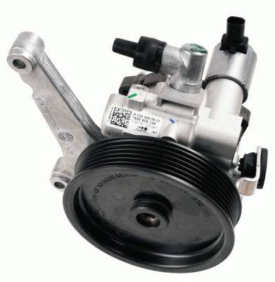 ZF LENKSYSTEME 7695955149 Гідравлічний насос, кермо