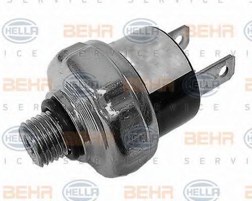 BEHR HELLA SERVICE 6ZL351022011 Пневматичний вимикач, кондиціонер