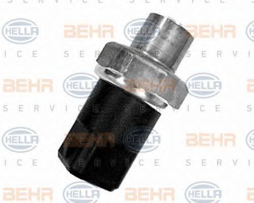 BEHR HELLA SERVICE 6ZL351028101 Пневматичний вимикач, кондиціонер