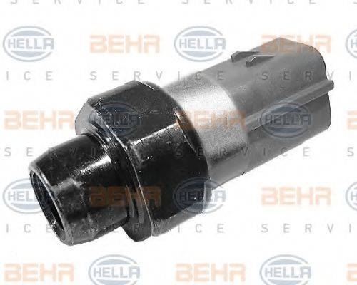 BEHR HELLA SERVICE 6ZL351028151 Пневматичний вимикач, кондиціонер