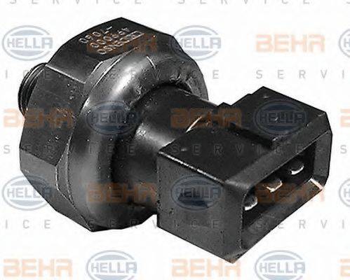 BEHR HELLA SERVICE 6ZL351028161 Пневматичний вимикач, кондиціонер