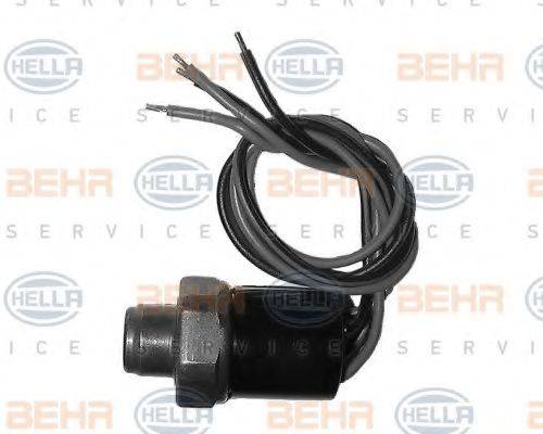 BEHR HELLA SERVICE 6ZL351028181 Пневматичний вимикач, кондиціонер