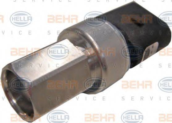 BEHR HELLA SERVICE 6ZL351028221 Пневматичний вимикач, кондиціонер